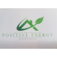 Positive Energy Solutions Logo