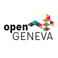 Open Geneva Logo