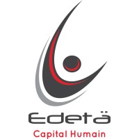 Edetä Capital Humain Inc Logo