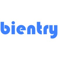 Bientry Logo