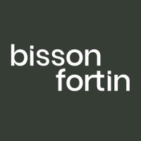Bisson Fortin Logo