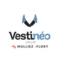 VESTINEO Logo