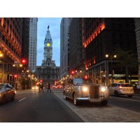 Advanced Limousine Services Logo