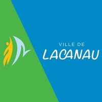 Ville de Lacanau Logo