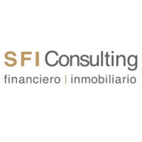 SFI Consulting Logo