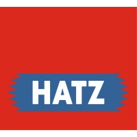 Hatz GB Ltd Logo