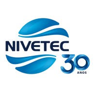 Nivetec Instrumentação e Controle Ltda Logo