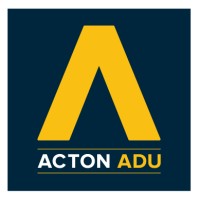 Acton ADU Logo