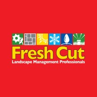 Fresh Cut Landscape Management Professionals Logo