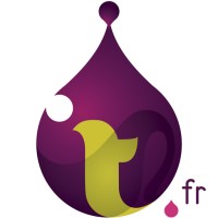 Impressiontextile.fr Logo