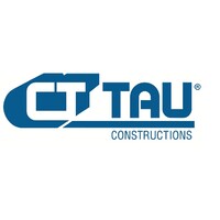 TAU FRANCE SARL Logo