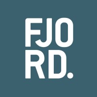 Fjord Management Logo