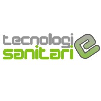 TECNOLOGIE SANITARIE SRL Logo