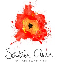 Wildflower Fire Logo