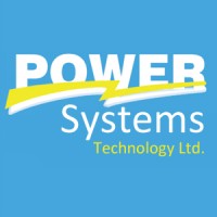 Power Systems Technology Ltd. Logo