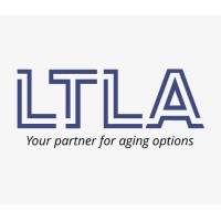 Long Term Living Association Logo