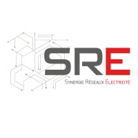 SRE Groupe Logo