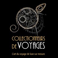 Collectionneurs de Voyages Logo