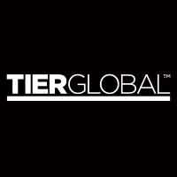 Tier Global (UK) Ltd Logo