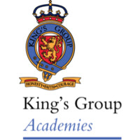 Kings Group Academies Logo