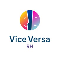 VICE VERSA RH Logo
