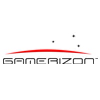 Gamerizon Studio Inc Logo