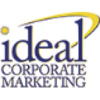ICM Marketing Logo