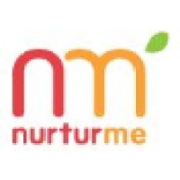 NurturMe Logo