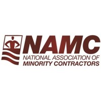 National Association of Minority Contractors, Inc. Logo