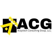 Acqutech Consulting Group, LLC. Logo