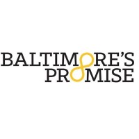Baltimores Promise Logo