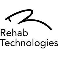 Rehab Technologies, LLC Logo