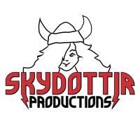 Skydottir LLC Logo