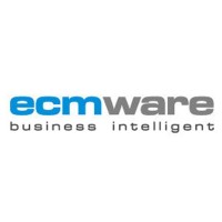 Ecmware Business Inteligent Logo
