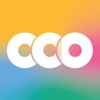 The Centre for Conscious Design (CCD) Logo