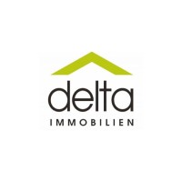 Delta Immobilien GmbH Österreich Logo