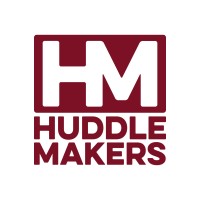 Huddle Makers Logo