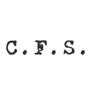 C.F.S.srl Logo