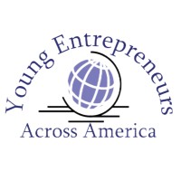 Young Entrepreneurs Across America Logo