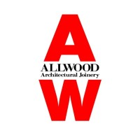 Allwood Architectural Joinery Logo