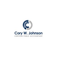 Cory W. Johnson, CPA, LLC Logo