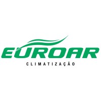 Euroar Climatização Logo