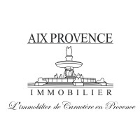 AIX PROVENCE IMMOBILIER Logo