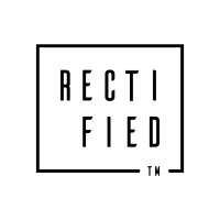 Rectified Inc. Logo
