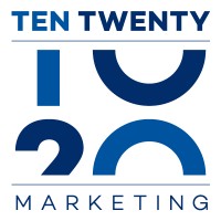10|20 Marketing Logo
