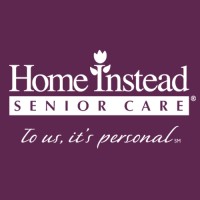 Home Instead Senior Care - Staunton, Harrisonburg & Lexington, VA Logo