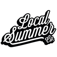 Local Summer Co. Logo