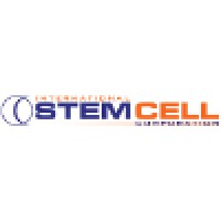 International Stem Cell Corporation Logo