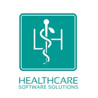 LS HealthCare Logo