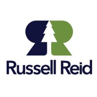 Russell Reid Responsible Waste Management Logo